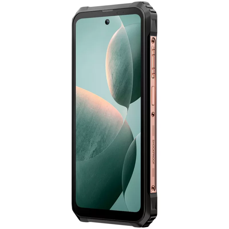 Blackview BL9000 5G 6,78