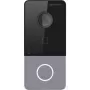 Hikvision DS-KV6113-PE1(C) postazione esterna - 2MP HD, PoE, IP65, IK08, nero