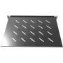Hikvision DS-XSPB04-S/B/Overseas ripiano per rack a parete 1U 19