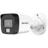 Hikvision DS-2CE16D0T-LPFS(2.8mm) telecamera mini bullet IR 2MP, uscita video 4-in-1, IP67
