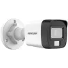 Hikvision DS-2CE16K0T-LPFS telecamera bullet 3K 4-in-1 con obiettivo 2,8mm e luce bianca