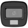 Hikvision DS-2CE16K0T-LPFS telecamera bullet 3K 4-in-1 con obiettivo 2,8mm e luce bianca