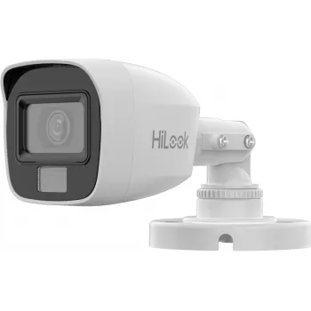 HILOOK THC-B157-LMS(2.8mm) telecamera turret 5MP Smart Hybrid Light
