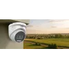 HILOOK THC-T127-LMC(2.8mm) Telecamera turret 2MP Smart Hybrid Light 20m