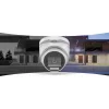 HILOOK THC-T127-LMC(2.8mm) Telecamera turret 2MP Smart Hybrid Light 20m