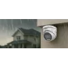 HILOOK THC-T127-LMC(2.8mm) Telecamera turret 2MP Smart Hybrid Light 20m