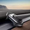 Baseus T-Space Supporto auto elettrico con pannello solare per Tesla Model 3/Y - Nero