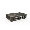 Tenda TEG1005D V4 Switch Gigabit Ethernet desktop 5 porte