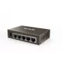 Tenda TEG1005D V4 Switch Gigabit Ethernet desktop 5 porte