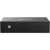 Tenda TEG1005M Switch Gigabit Ethernet 5 porte desktop plastica fanless