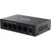 Tenda TEG1005M Switch Gigabit Ethernet 5 porte desktop plastica fanless