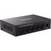 Tenda TEG1005M Switch Gigabit Ethernet 5 porte desktop plastica fanless