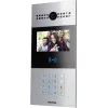 AKUVOX AKV-R28A Postazione citofono IP con touchscreen 7 pollici, riconoscimento facciale e PoE