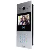 AKUVOX AKV-R28A Postazione citofono IP con touchscreen 7 pollici, riconoscimento facciale e PoE