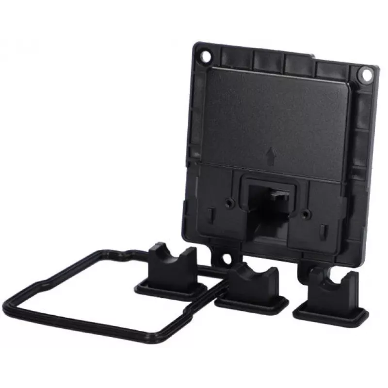 AKUVOX AKV-R28A Postazione citofono IP con touchscreen 7 pollici, riconoscimento facciale e PoE