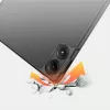 Dux Ducis Domo Custodia con flip e smart sleep per Xiaomi Redmi Pad Pro (4G/5G)/Poco Pad 12.1 - Nero