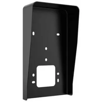 Hikvision DS-KABV6133-RS Parapioggia per postazione citofono da montaggio esterno