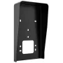 Hikvision DS-KABV6133-RS Parapioggia per postazione citofono da montaggio esterno