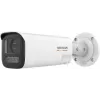 Hikvision DS-2CD1B47G3H-LIUF/SRB(2.8mm) Telecamera IP ColorVu 4MP con luce bianca, microfono integrato, MicroSD, PoE
