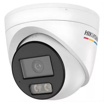 Hikvision DS-2CD1347G3H-LIUF/SL 2.8mm Telecamera IP ColorVu 4MP