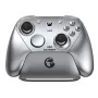 GameSir G7 Pro Controller con filo per Xbox Series X|S, Xbox One e PC (Argento)