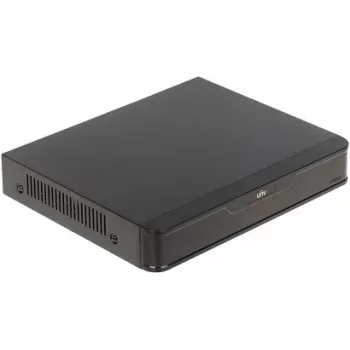 UNIVIEW NVR501-16B Videoregistratore di rete 4K 16 canali