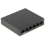POE LANG NSW2020-6T-POE-IN Switch PoE 4 porte Uniview