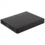 UNIVIEW NVR302-16B-IQ Videoregistratore di rete 4K 16 canali