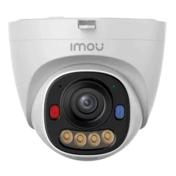 Imou IPC-PS8D-5V0 Telecamera di rete PoE 5MP