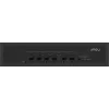 Imou SF106P Switch PoE+ 6 porte (4x PoE, 2x uplink, budget 60W)