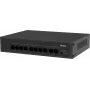 Imou SF110P Switch 10 porte 8x PoE 2x uplink