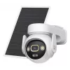 Imou IPC-SA7E-T-8M0T3/FSP008 kit telecamera Wi-Fi PT 4K AOV