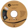 POLMASK PETG filamento per stampante 3D 1,75mm trasparente 1kg