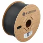 Filamento per stampante 3D Polymaker Fiberon PA12-CF10, 1,75 mm, 3 kg, nero (FG04002)