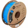 Filamento per stampante 3D Polymaker PETG, 1,75 mm, 1 kg, Electric Blue (PB05012)