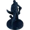 Filamento per stampante 3D Polymaker PETG, 1,75 mm, 1 kg, Dark Blue (PB05014)