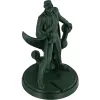 Filamento per stampante 3D Polymaker PETG, 1,75 mm, 1 kg, Dark Green (PB05016)