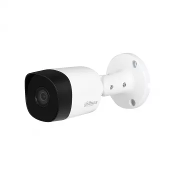 Dahua PFA136 supporto di montaggio con scatola di derivazione per telecamere Dome, bianco, IP66