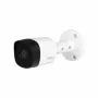 Dahua PFA136 supporto di montaggio con scatola di derivazione per telecamere Dome, bianco, IP66