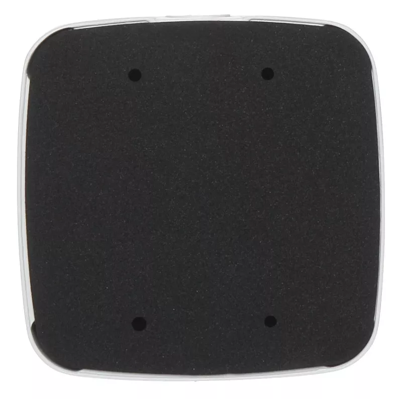 DAHUA PFB302S-V2 supporto a parete per telecamere PTZ Dome, bianco, lega di alluminio