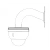 DAHUA PFA101 adattatore