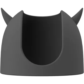 Imou custodia protettiva in silicone per telecamera di sorveglianza Ranger 2 / 2C / 2S - grigio