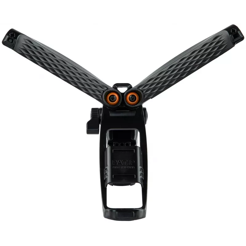 NEWELL Goocong S2 Mini selfie stick treppiede con telecomando Bluetooth, nero