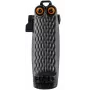 NEWELL Goocong S2 Mini selfie stick treppiede con telecomando Bluetooth, nero
