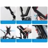 JOYROOM supporto per telefono da moto nero (JR-ZS288-m)