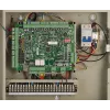 Hikvision DS-K2602T controller di accesso, 2 porte, TCP/IP, RS-485, Wiegand