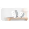 EZVIZ T30-10A presa smart 10A Wi-Fi tipo F