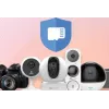 Ezviz scheda di memoria microSDHC 32GB per telecamere di sorveglianza