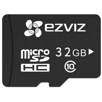 Ezviz scheda di memoria microSDHC 32GB per telecamere di sorveglianza