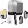 EZVIZ HGT2-R100-S telecomando per automazioni cancelli, a due canali